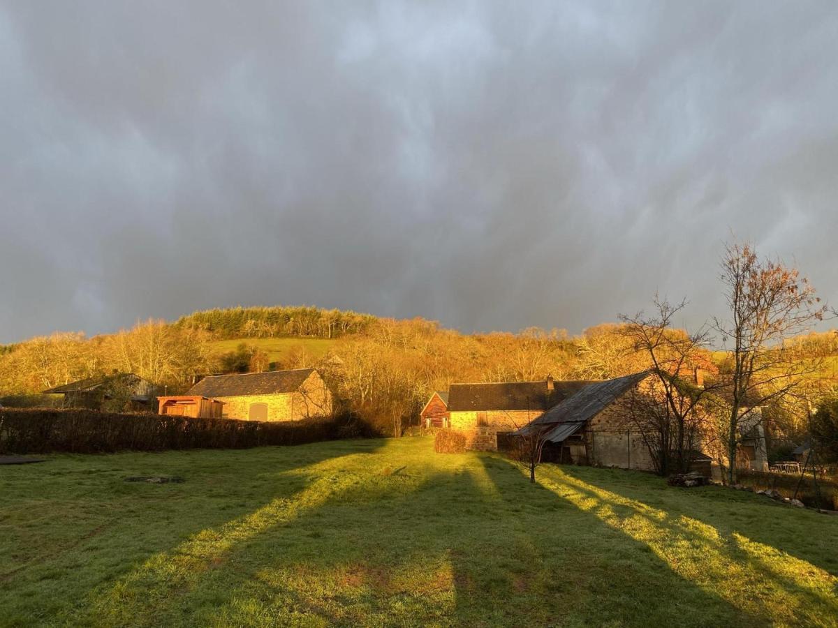 Retour Aux Sources Ferienhaus
